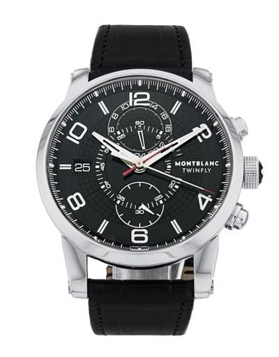 Montblanc TimeWalker 105077